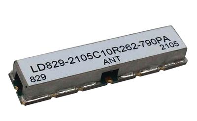 / Blist Sel. Filter LTECei 5 790/ MHz Televes/ C21/ /–/ 60